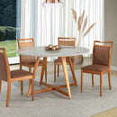 CADEIRA ARTSOLI EMA COR CC ENCOSTO ESTOFADO