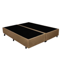 BOX DF BOX LINHO BEGE 72 0,79X1,98X0,27 REF.: 832 - QUEEN (QUEEN - CLIENTE DEVE COMPRAR 2 UNIDADES)