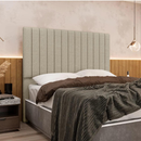 CABECEIRA ITALIAN FLEX ANE BEGE 08