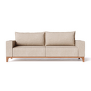 ESTOFADO BURITI OREGON 2,20 MTS CLASSE 3A CODIGO 341