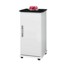 BALCÃO PASSE BEM VITORIA BRANCO MARMORE