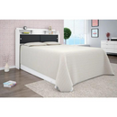 CABECEIRA FRAMAR ELISA F-85 CASAL BRANCA/BRANCA/PRETA