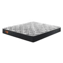 COLCHÃO ECOFLEX ADAPTO COM MOLAS ENSACADAS 1,58X1,98X0,23 - QUEEN