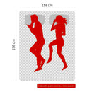 COLCHÃO ECOFLEX ADAPTO COM MOLAS ENSACADAS 1,58X1,98X0,23 - QUEEN