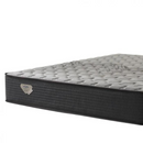 COLCHÃO ECOFLEX RELAX COMFORT CINZA - QUEEN - 026 X 1,98 X 1,58