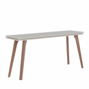 APARADOR IMCAL ZURY SDT OFF WHITE COD.: 765