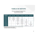 COLCHÃO ECOFLEX ECOLINE D28 14X188X078 - SOLTEIRO