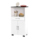 BALCÃO PASSE BEM CLASSIC BRANCO MARMORE