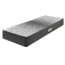 COLCHAO ECOFLEX DUAL FIRME 0,88X1,88X0,22 ESPUMA MACIÇA