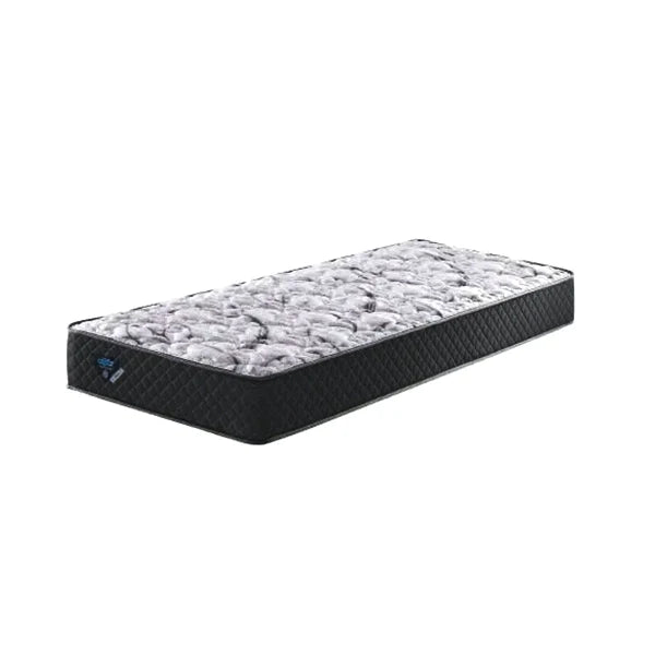 COLCHÃO ECOFLEX ADAPTO COM MOLAS ENSACADAS 0,88X1,88X0,23 - SOLTEIRO